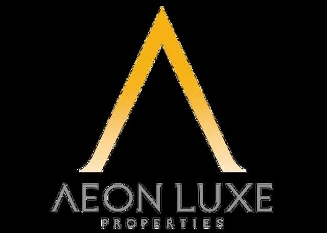Aeon Luxe logo
