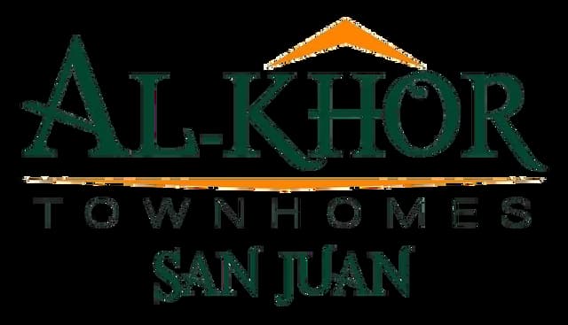 Al-Khor Townhomes San Juan