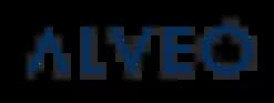 Alveo logo