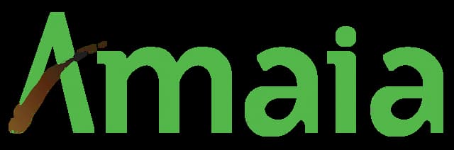 Amaia logo