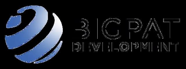 Bigpat logo