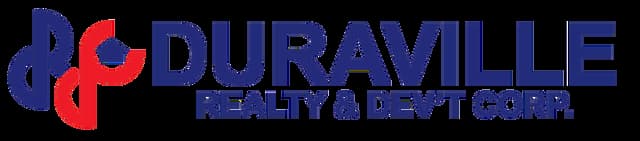 Duraville logo