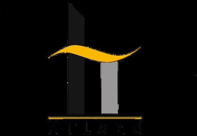 HT Land logo