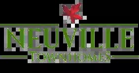 Neuville Townhomes logo