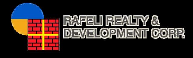 Rafeli logo