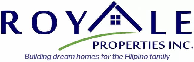 Royale Properties logo
