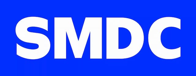 SMDC logo
